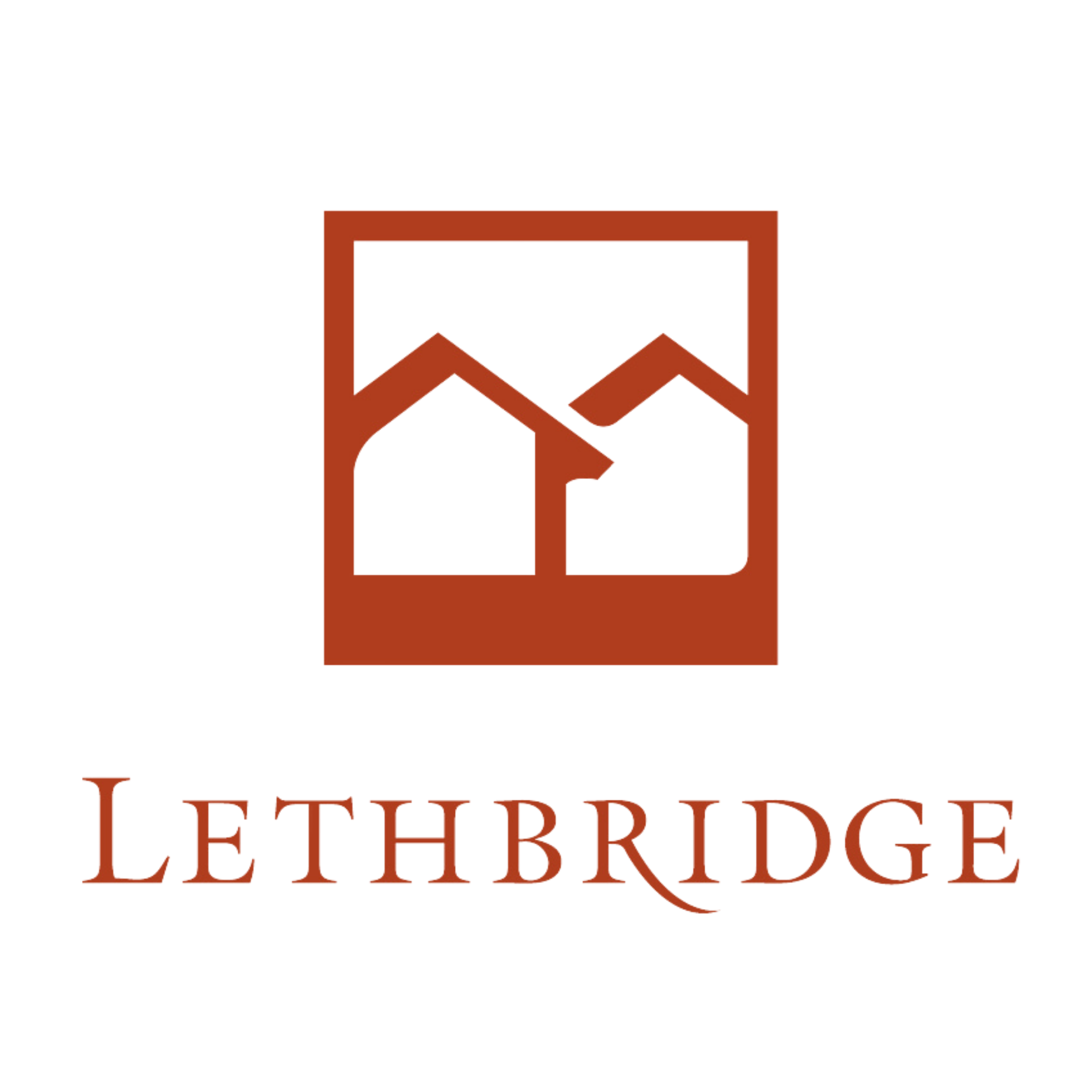 Lethbridge logo