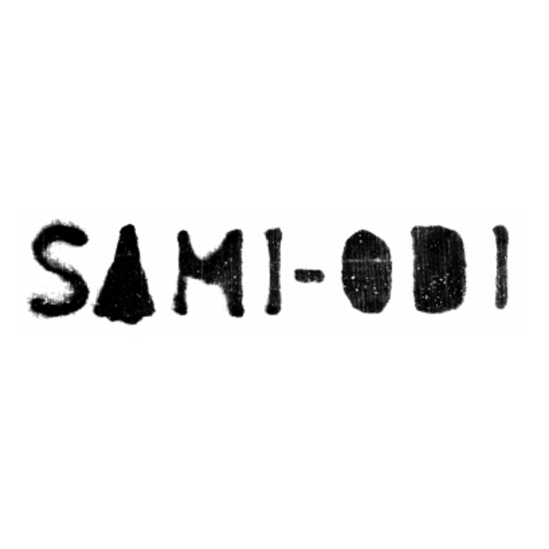 Sami Odi logo